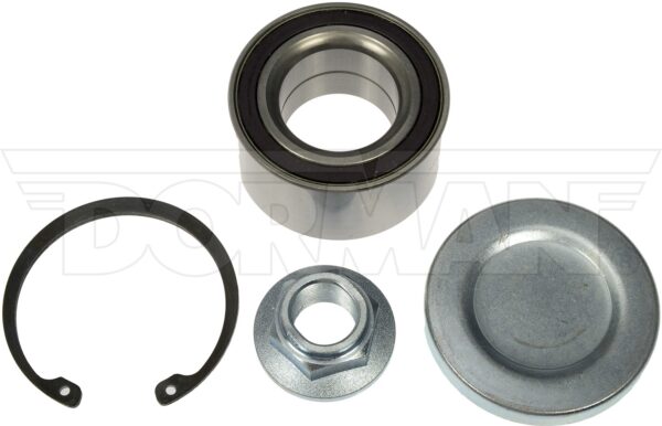 DOR-930-616 Wheel Hub And Bearing Assembly Repair Kit - Front