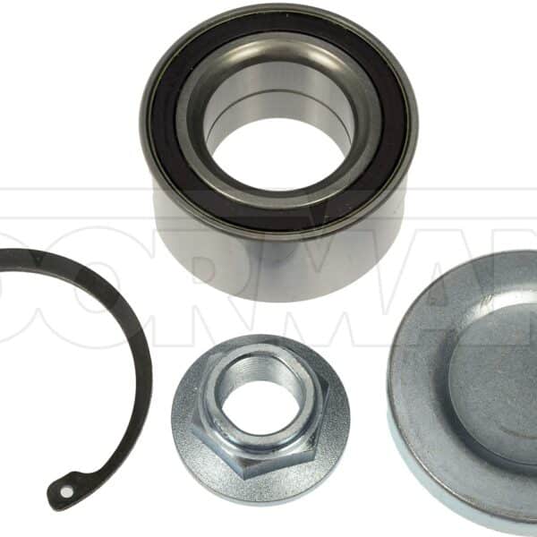 DOR-930-616 Wheel Hub And Bearing Assembly Repair Kit - Front