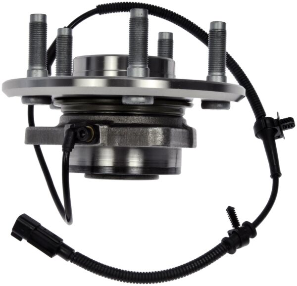 DOR-930-618 Wheel Hub And Bearing Assembly - Front