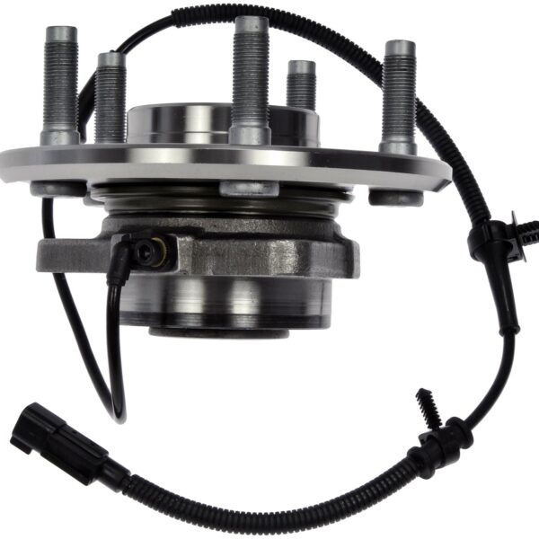 DOR-930-618 Wheel Hub And Bearing Assembly - Front