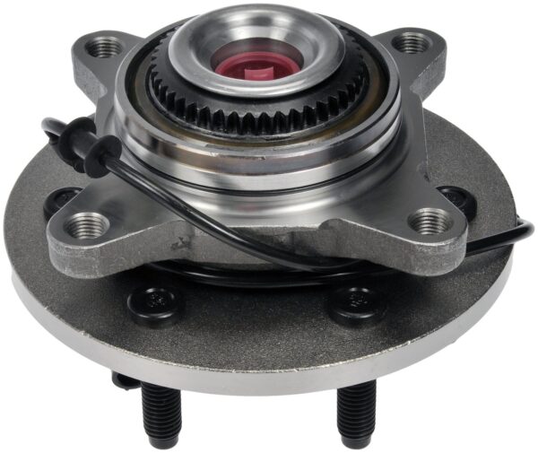 DOR-930-622 Wheel Hub And Bearing Assembly - Front