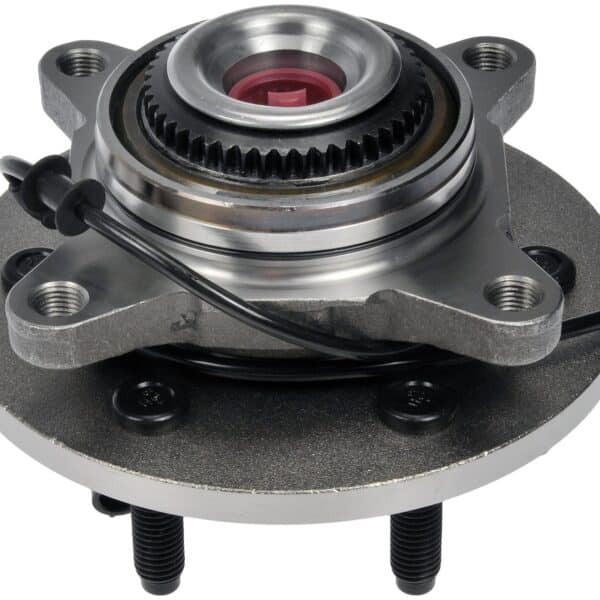 DOR-930-622 Wheel Hub And Bearing Assembly - Front