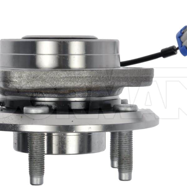 DOR-930-634 Wheel Hub And Bearing Assembly - Front