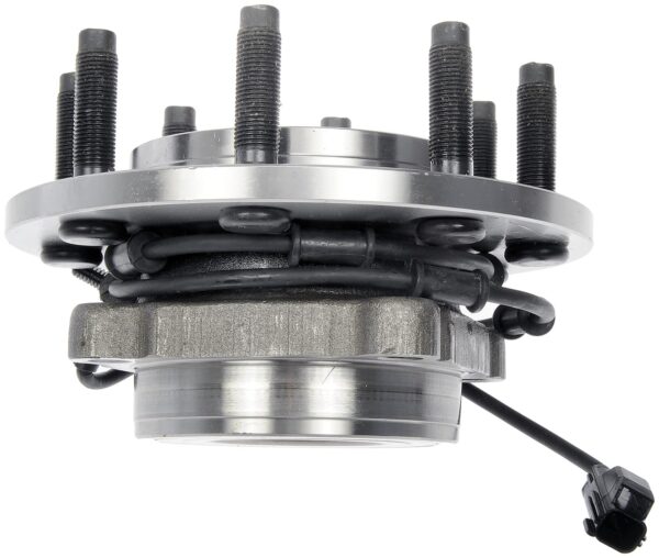 DOR-930-636 Wheel Hub And Bearing Assembly - Front
