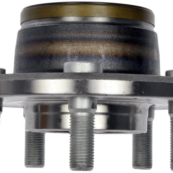 DOR-930-638 Wheel Hub And Bearing Assembly - Front