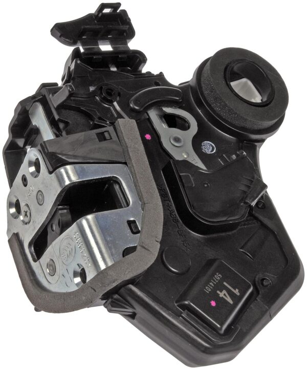 DOR-931-807 Integrated Door Lock Actuator