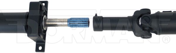 DOR-936-011 Rear Driveshaft Assembly
