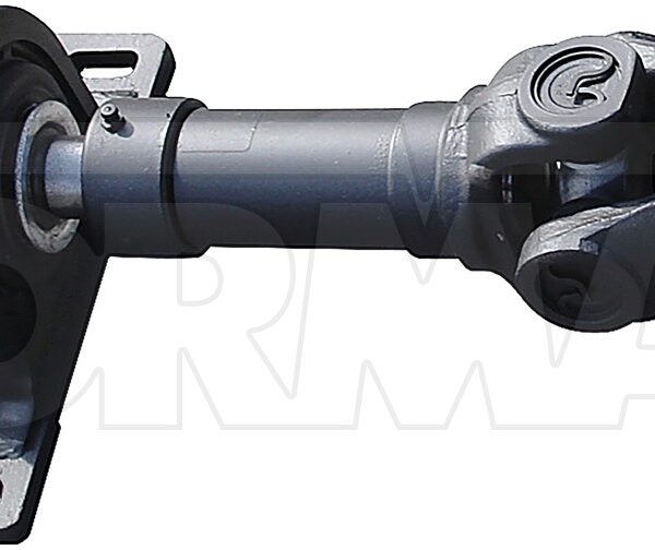 DOR-936-014 Rear Driveshaft Assembly