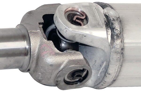 DOR-936-067 Rear Driveshaft Assembly