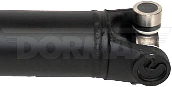 DOR-936-070 Rear Driveshaft Assembly