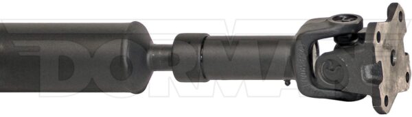 DOR-936-071 Rear Driveshaft Assembly