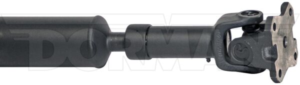 DOR-936-081 Rear Driveshaft Assembly