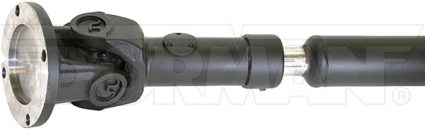DOR-936-114 Front Driveshaft Assembly