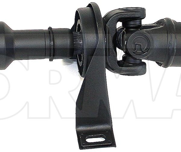 DOR-936-164 Rear Driveshaft Assembly