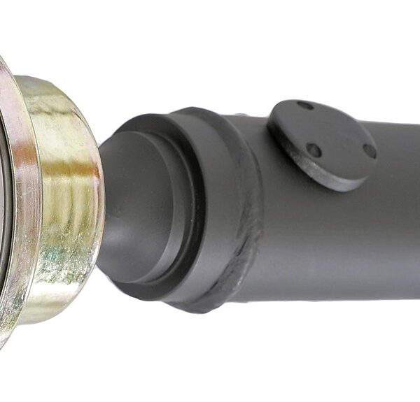 DOR-936-200 Front Driveshaft Assembly