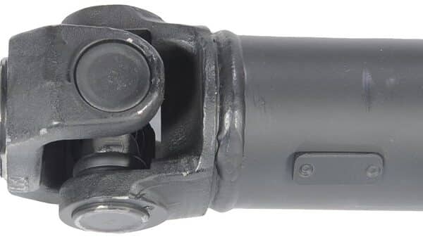 DOR-936-251 Rear Driveshaft Assembly