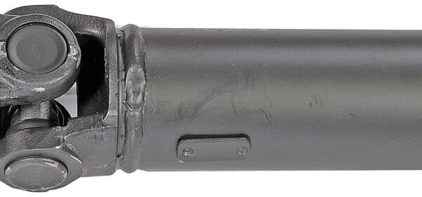 DOR-936-252 Rear Driveshaft Assembly