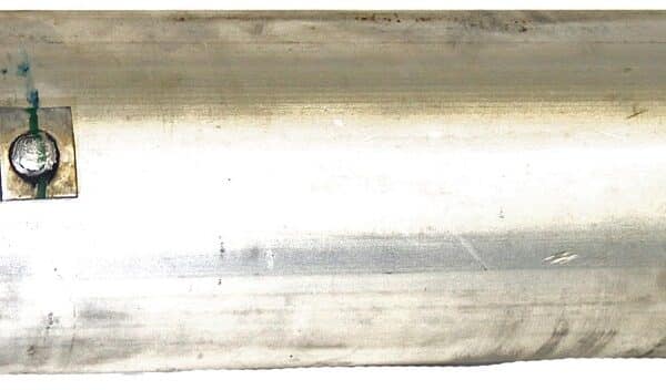 DOR-936-276 Rear Driveshaft Assembly