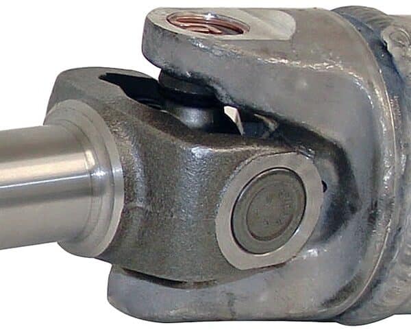 DOR-936-298 Rear Driveshaft Assembly