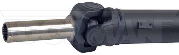 DOR-936-309 Rear Driveshaft Assembly