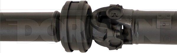 DOR-936-320 Rear Driveshaft Assembly