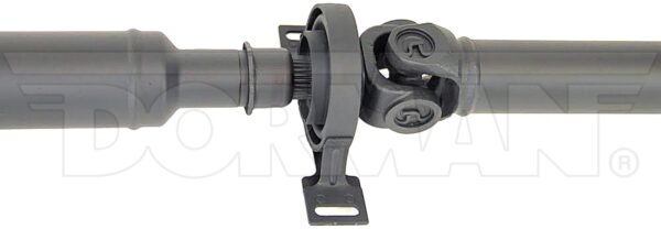 DOR-936-344 Rear Driveshaft Assembly