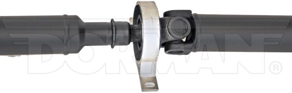 DOR-936-361 Rear Driveshaft Assembly
