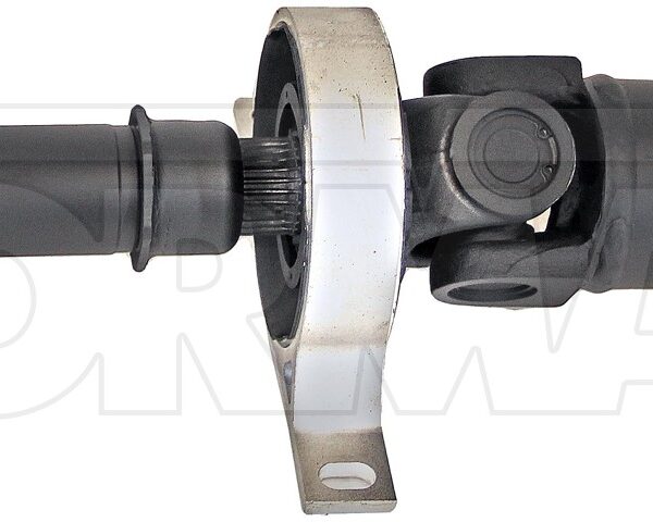 DOR-936-361 Rear Driveshaft Assembly