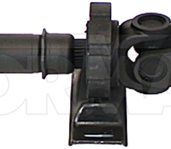 DOR-936-368 Rear Driveshaft Assembly