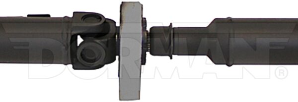 DOR-936-386 Rear Driveshaft Assembly