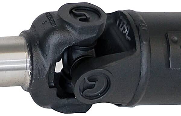 DOR-936-516 Rear Driveshaft Assembly