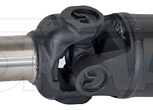DOR-936-561 Rear Driveshaft Assembly