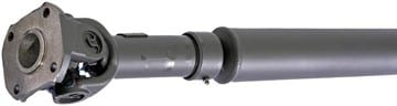DOR-936-709 Rear Driveshaft Assembly