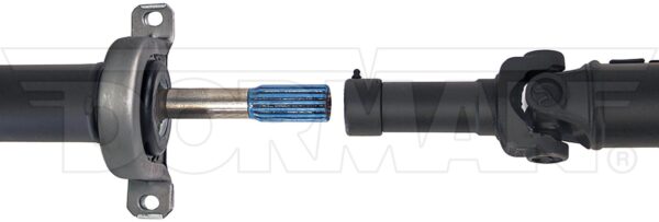 DOR-936-797 Rear Driveshaft Assembly