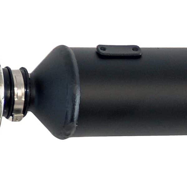 DOR-936-811 Rear Driveshaft Assembly