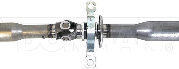DOR-936-846 Rear Driveshaft Assembly