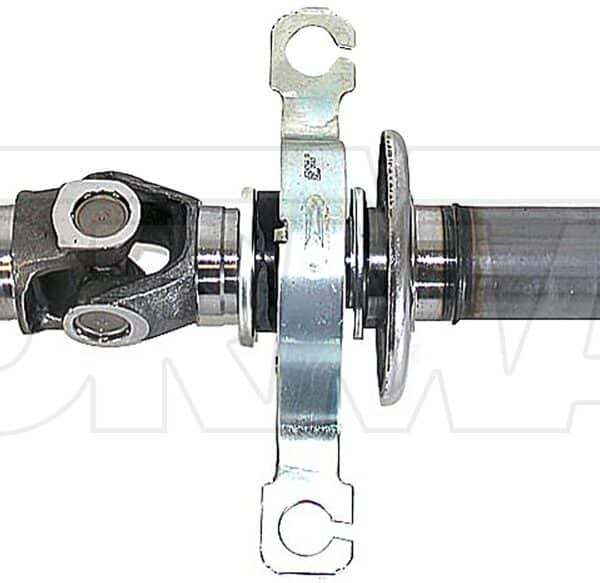 DOR-936-846 Rear Driveshaft Assembly
