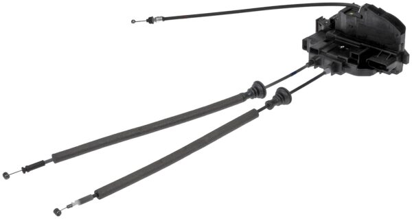 DOR-937-024 Door Lock Actuator - Integrated With Latch
