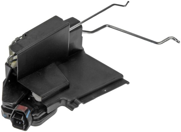 DOR-937-063 Door Lock Actuator - Integrated With Latch