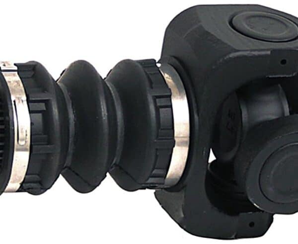DOR-938-065 Front Driveshaft Assembly