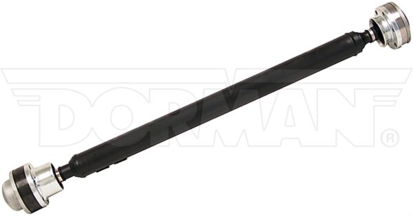 DOR-938-068 Front Driveshaft Assembly