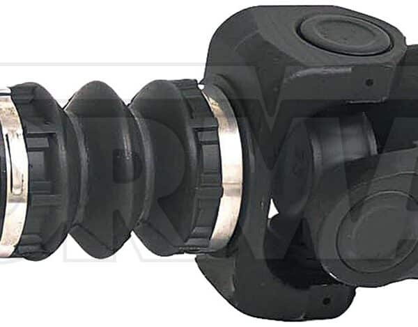 DOR-938-075 Front Driveshaft Assembly