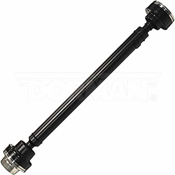 DOR-938-082 Front Driveshaft Assembly