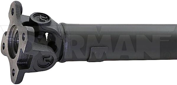 DOR-938-090 Front Driveshaft Assembly
