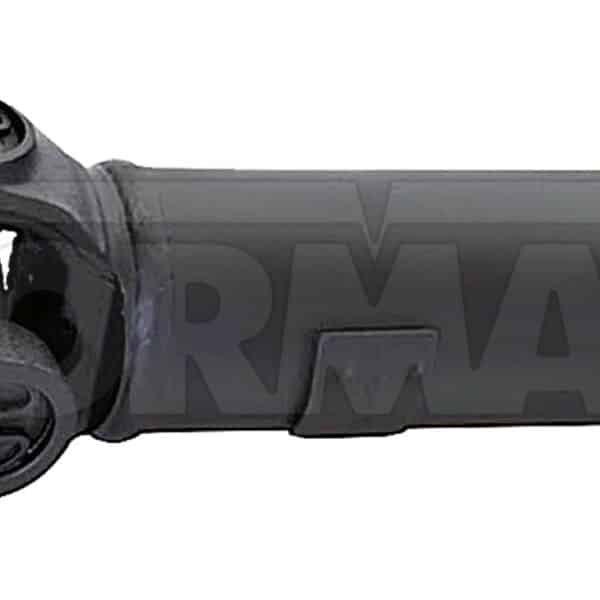 DOR-938-090 Front Driveshaft Assembly