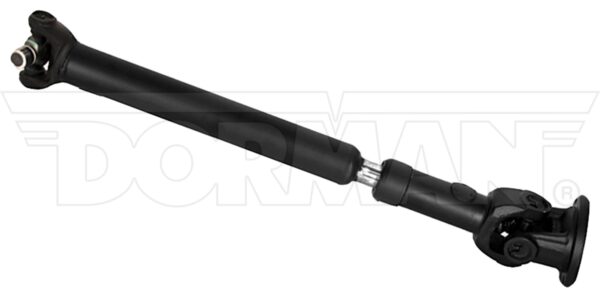 DOR-938-098 Front Driveshaft Assembly