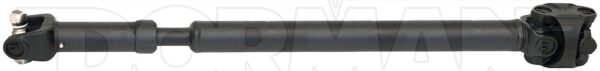 DOR-938-100 Front Driveshaft Assembly