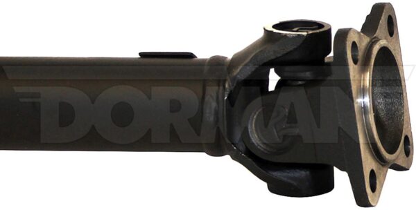 DOR-938-151 Front Driveshaft Assembly