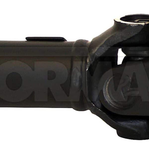 DOR-938-151 Front Driveshaft Assembly