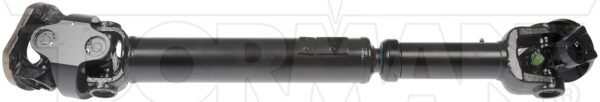 DOR-938-166 Front Driveshaft Assembly